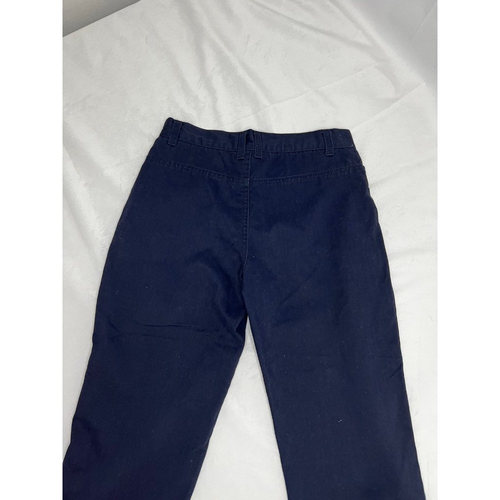Polo Ralph Lauren Uniform addition, kids Navy, size12